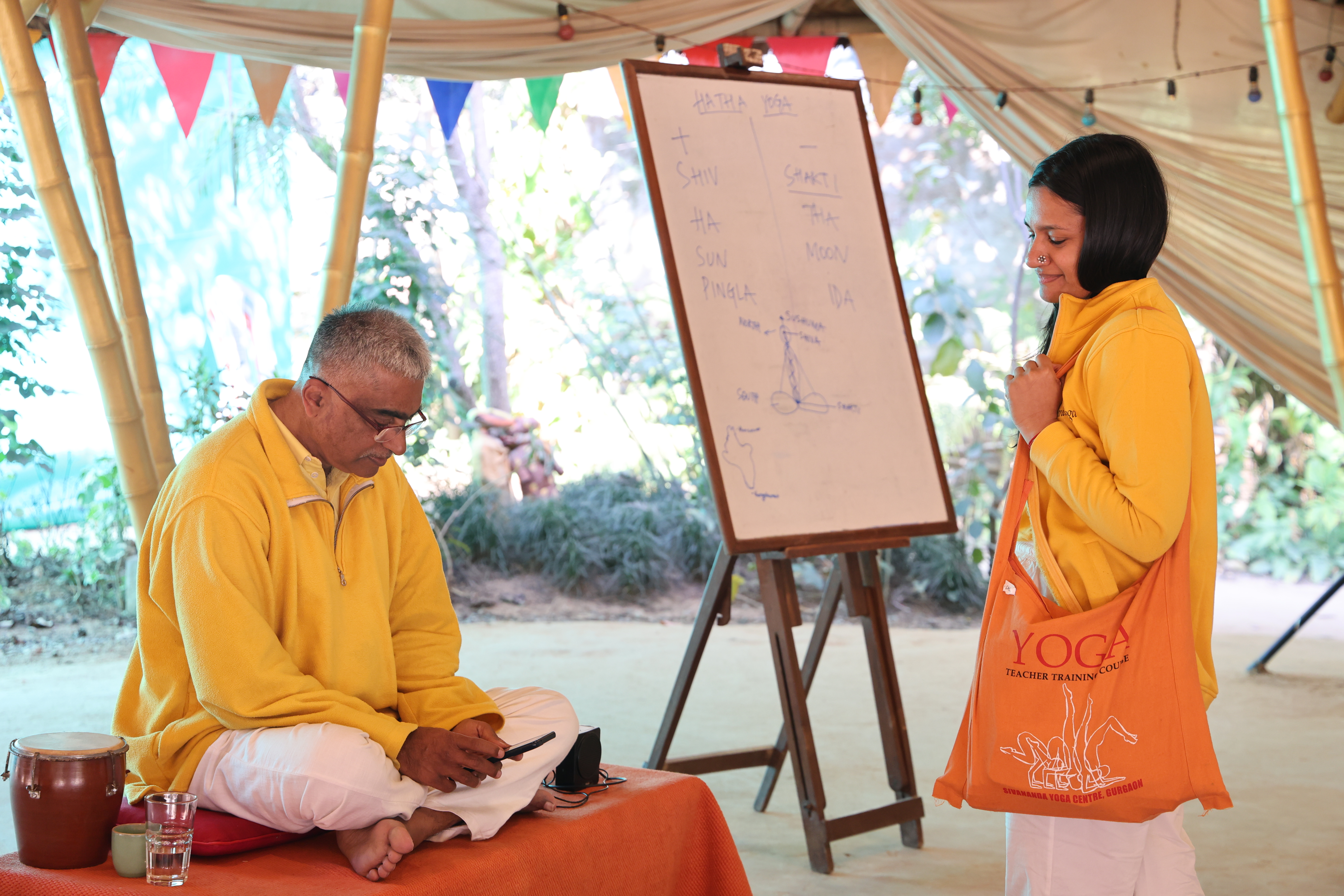 Bhagavad Gita