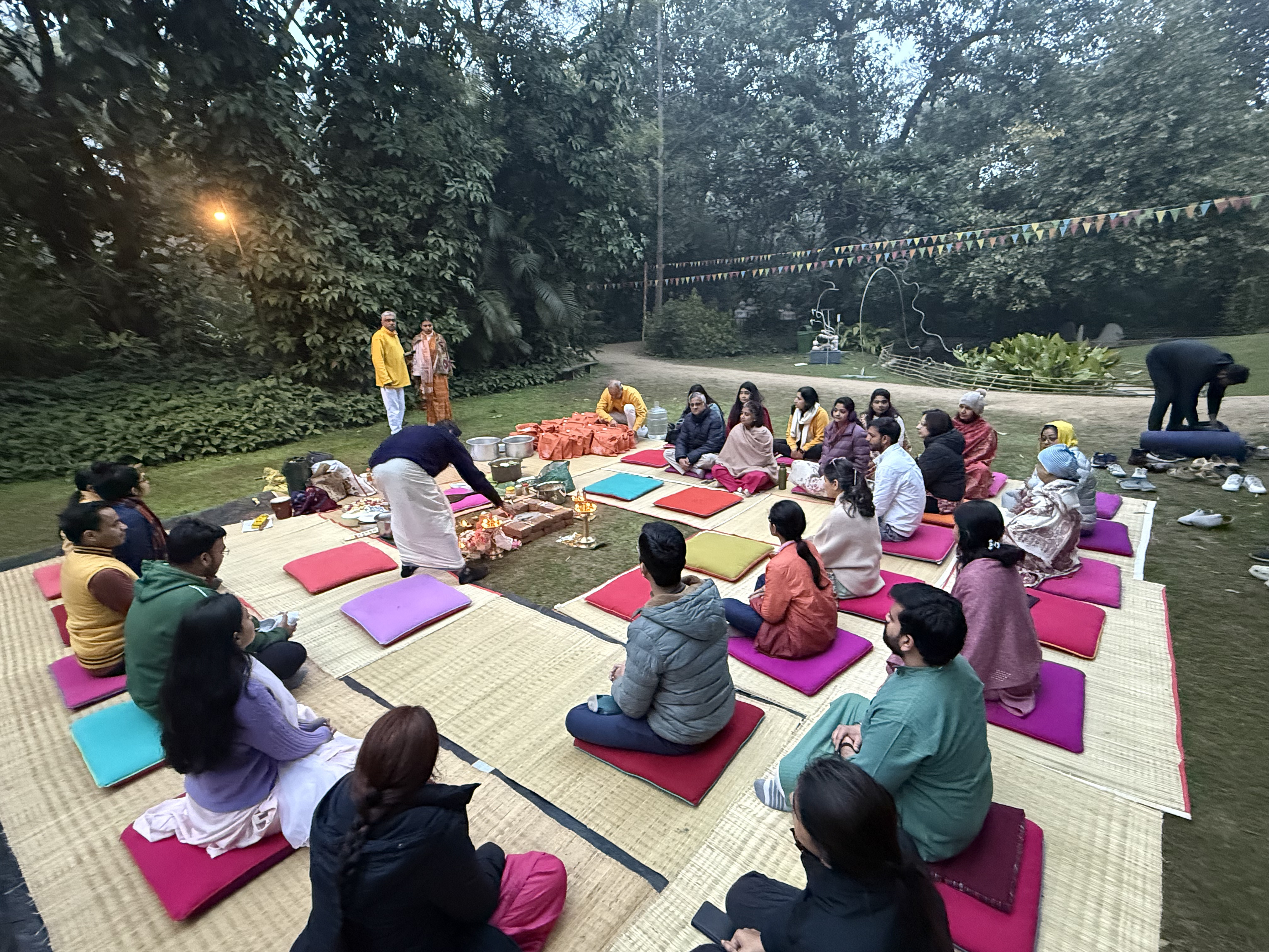 Kirtan