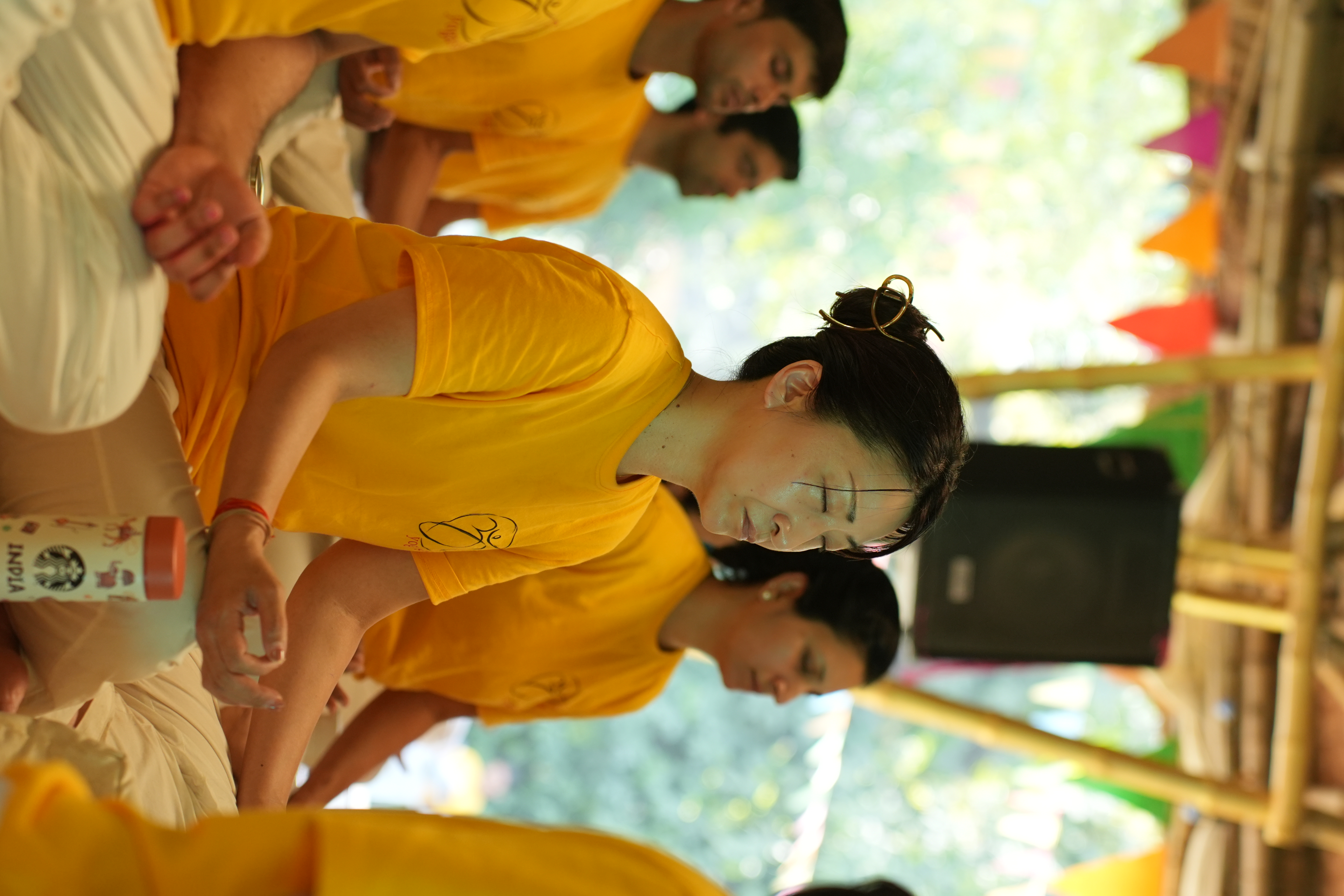 Meditation