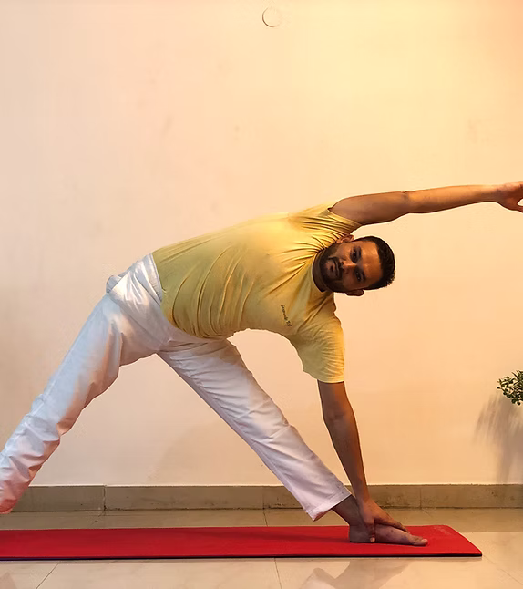 Naveen Kataria